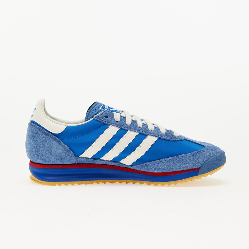 adidas Originals Pánské boty adidas SL 72 RS Blue/ Core White/ Better Scarlet