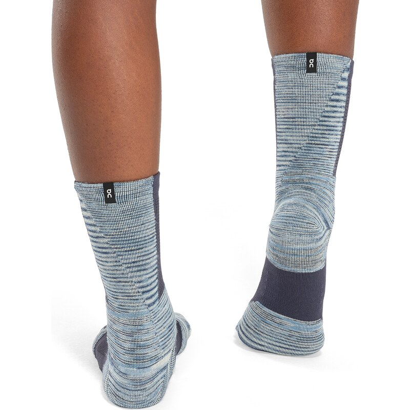 Ponožky On Running Explorer Merino Sock 387-01197