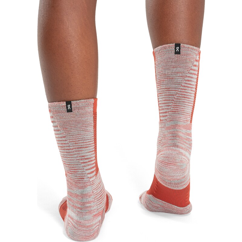 Ponožky On Running Explorer Merino Sock 387-01198