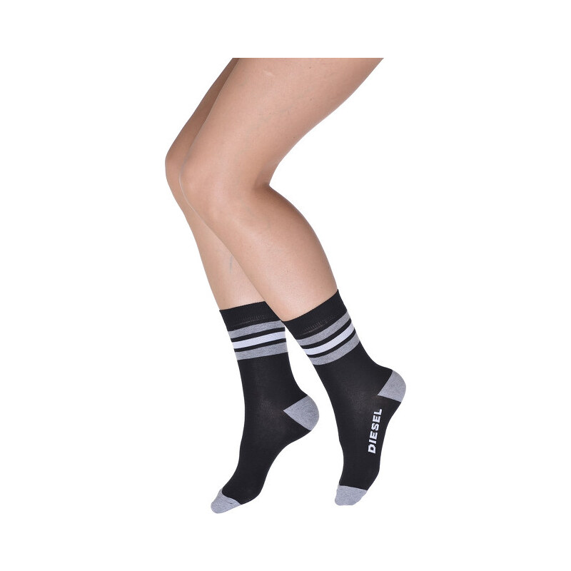Diesel Ponožky SKF-Kylie Calzino S6UV-0CAIO-900