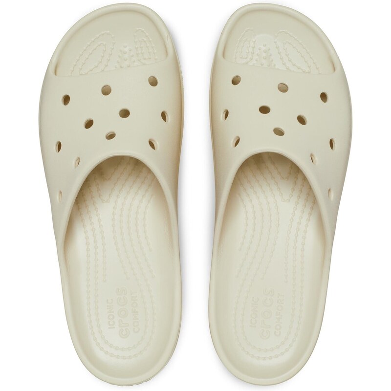 Nazouváky Crocs