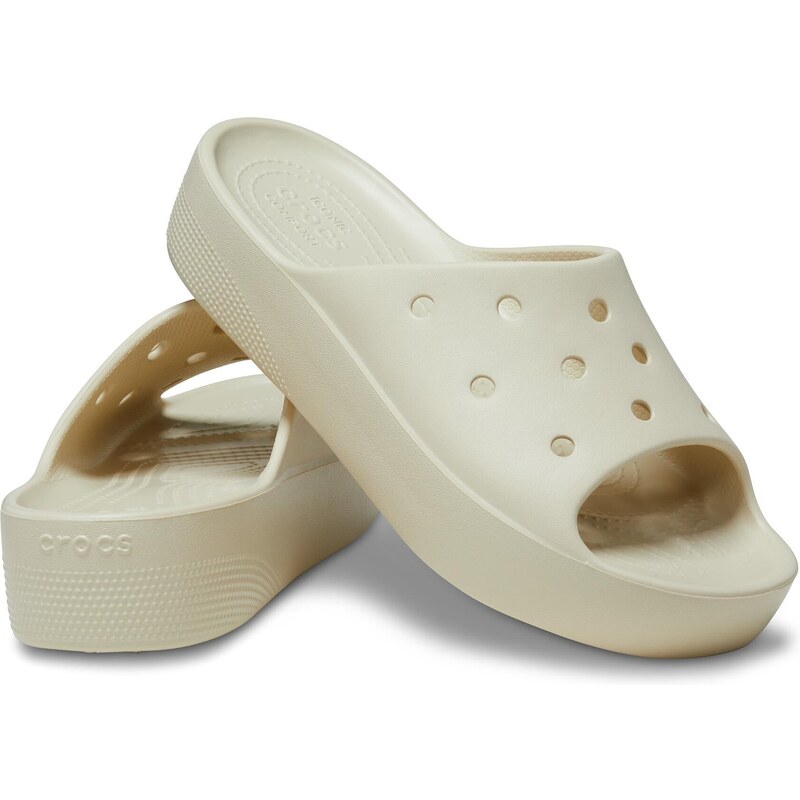 Nazouváky Crocs