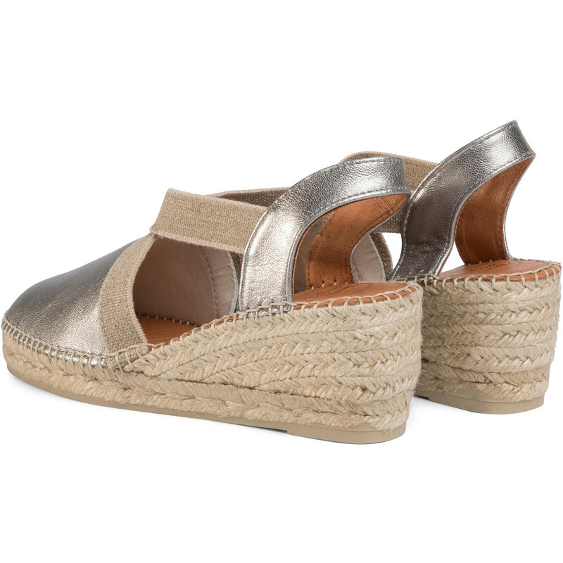 Espadrilky Toni Pons