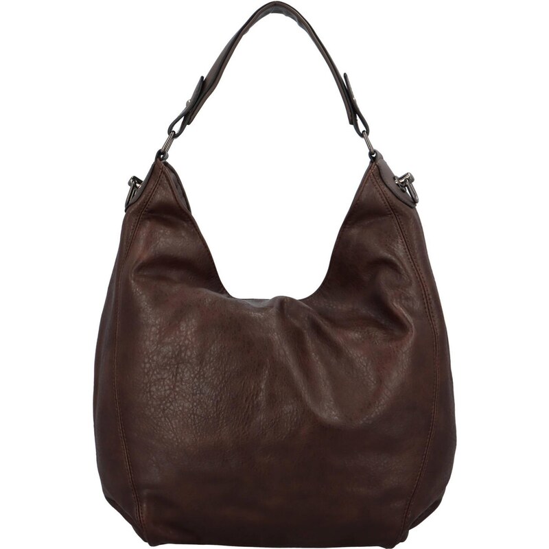 Romina & Co. Bags Trendy dámská kabelka přes rameno Edpinaca,