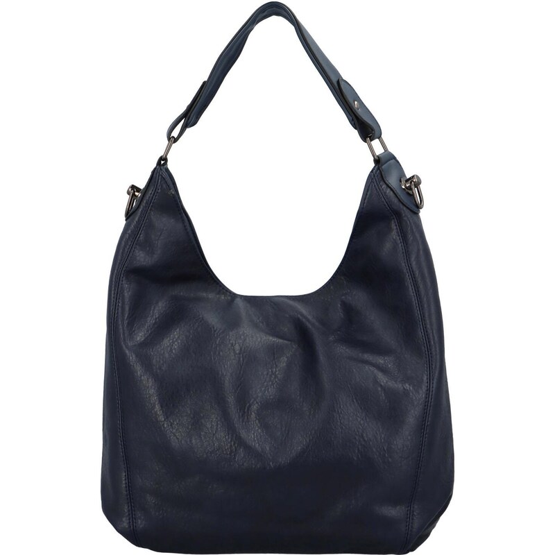 Dámská kabelka přes rameno tmavě modrá - Romina & Co Bags Sloane