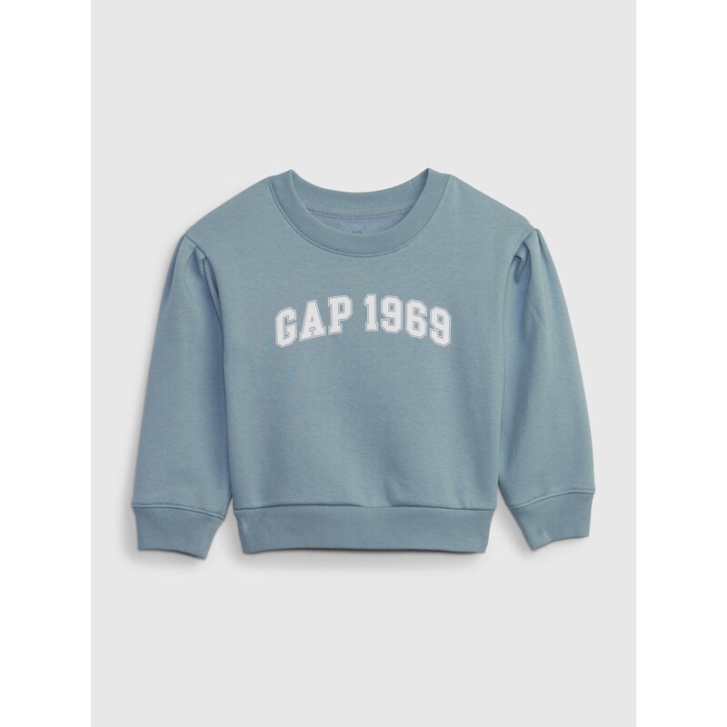 GAP Dětská mMikina 1969 - Holky