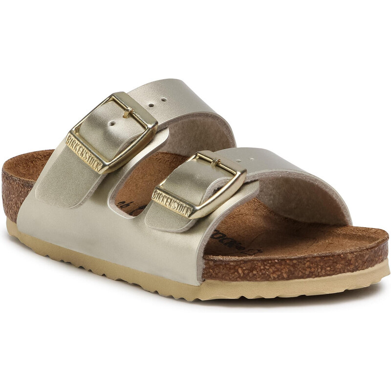 Nazouváky Birkenstock