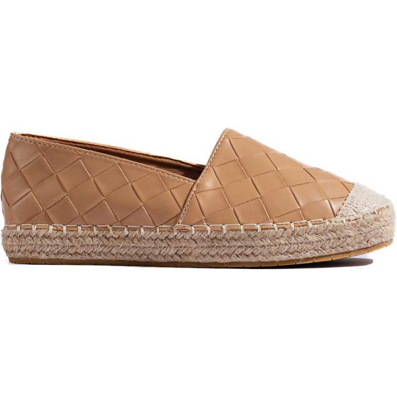 Dámské espadrilky Shelvt