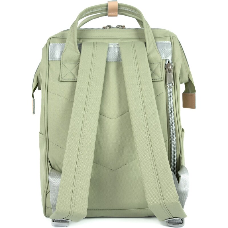 Himawari Unisex's Backpack Tr22254-13