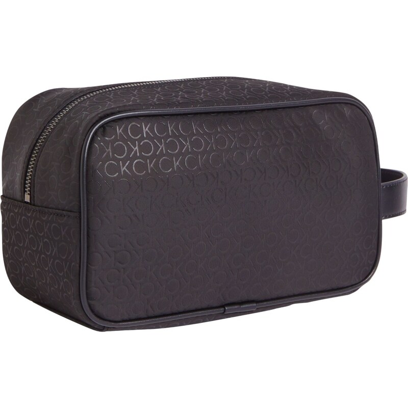 Calvin Klein Man's Cosmetic Bag 8720108580090