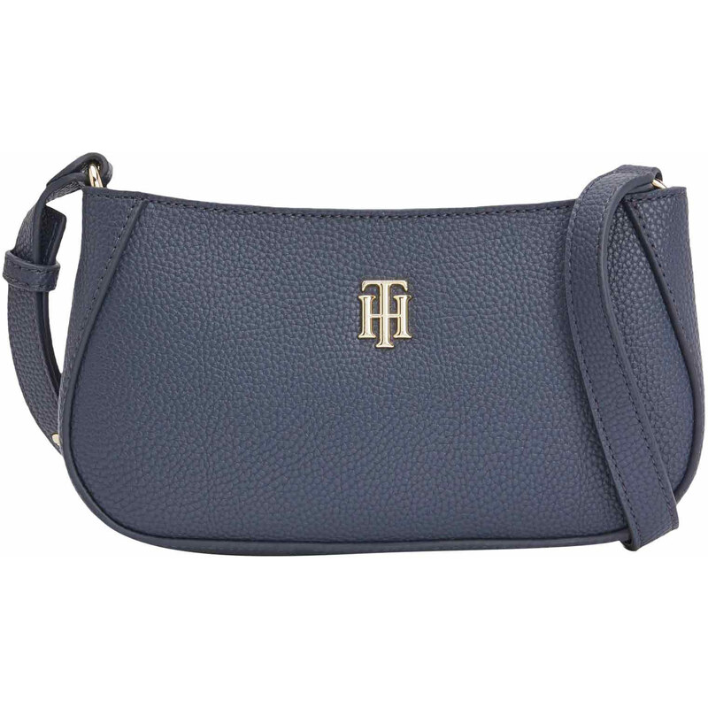 Tommy Hilfiger Woman's Bag 8720117916392 Navy Blue