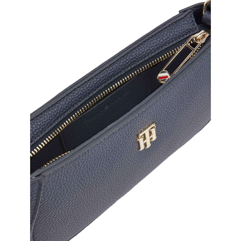 Tommy Hilfiger Woman's Bag 8720117916392 Navy Blue