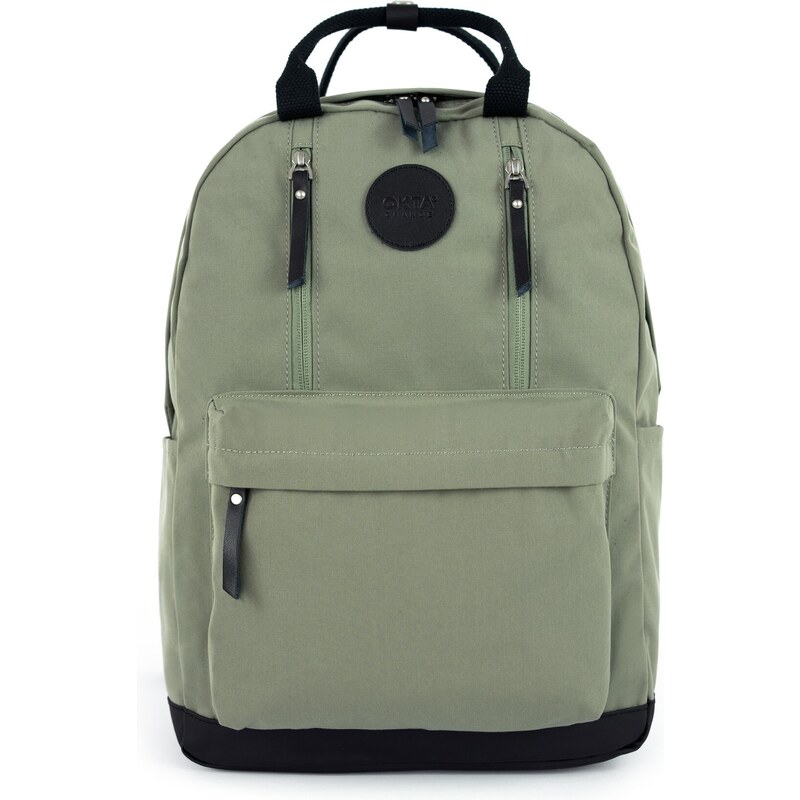 Himawari Unisex's Backpack Tr23195-7