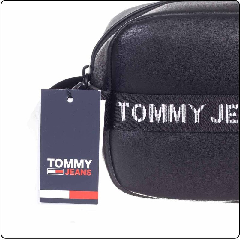 Tommy Hilfiger Jeans Man's Cosmetic Bag 8720644240625