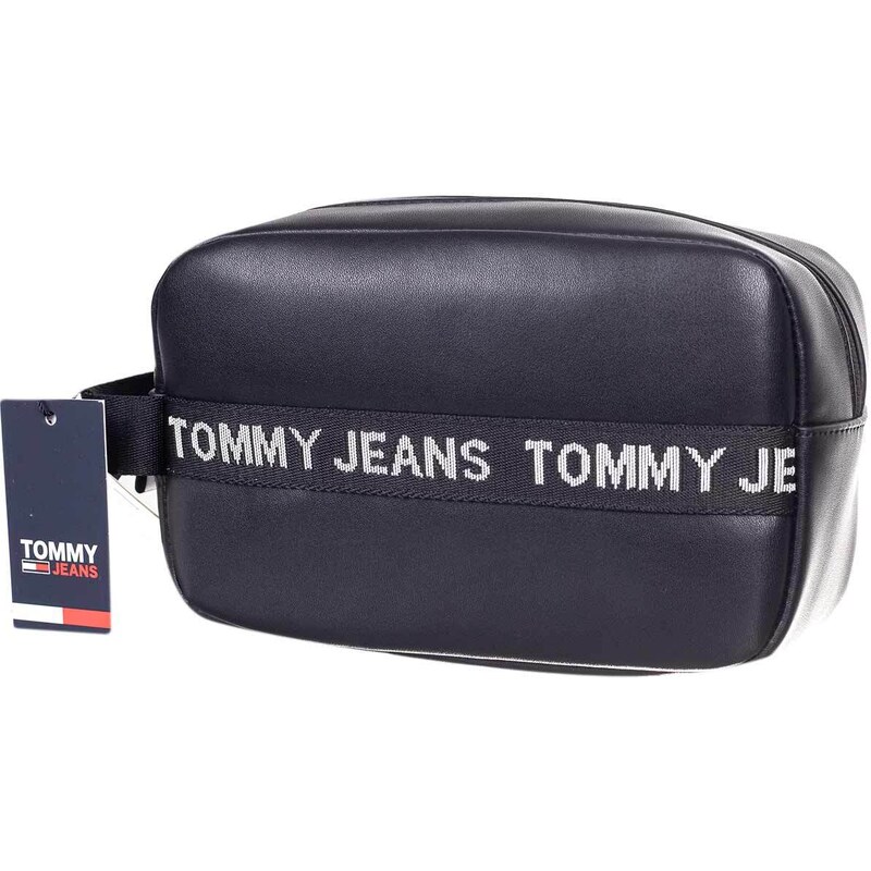 Tommy Hilfiger Jeans Man's Cosmetic Bag 8720644240625