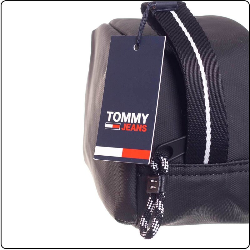 Tommy Hilfiger Jeans Man's Cosmetic Bag 8720642472721