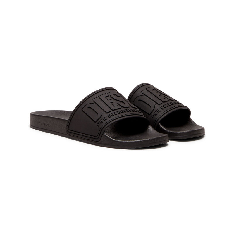 PANTOFLE DIESEL MAYEMI SA-MAYEMI CC SANDALS