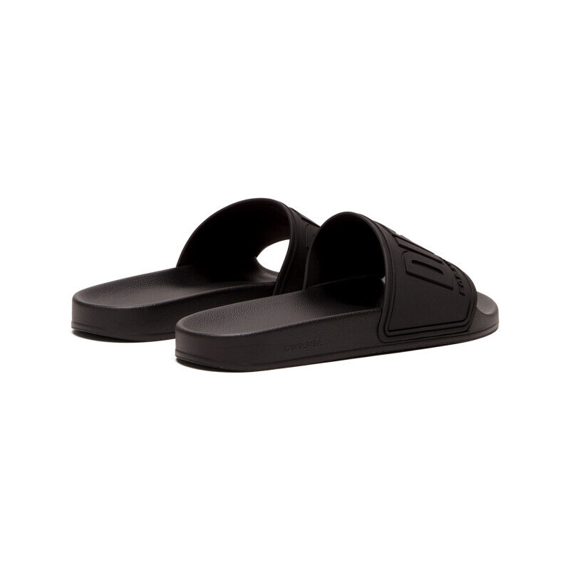 PANTOFLE DIESEL MAYEMI SA-MAYEMI CC SANDALS