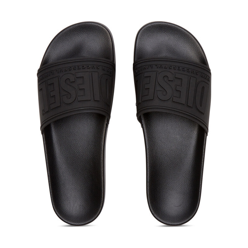 PANTOFLE DIESEL MAYEMI SA-MAYEMI CC SANDALS