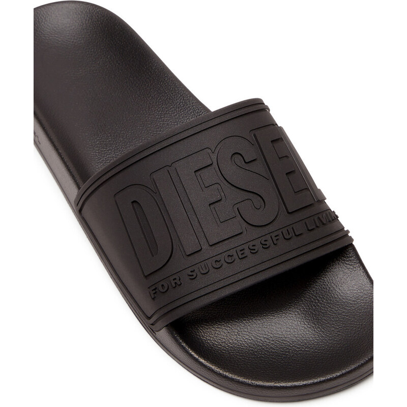 PANTOFLE DIESEL MAYEMI SA-MAYEMI CC SANDALS