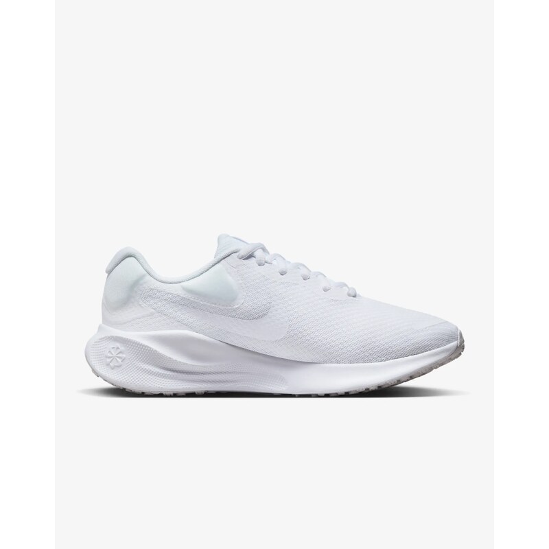 Nike Revolution 7 WHITE