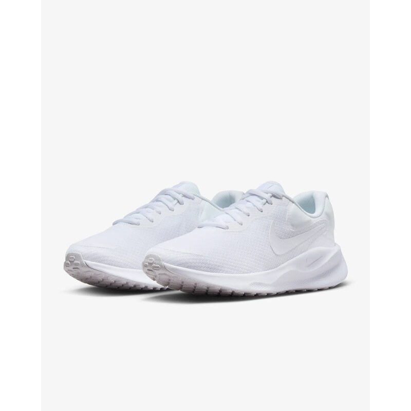 Nike Revolution 7 WHITE