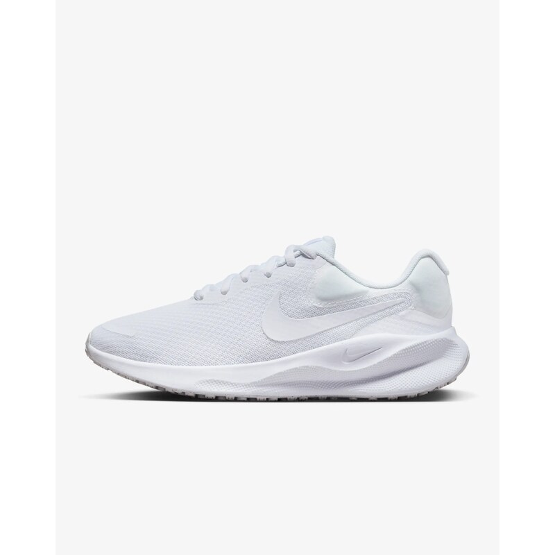 Nike Revolution 7 WHITE