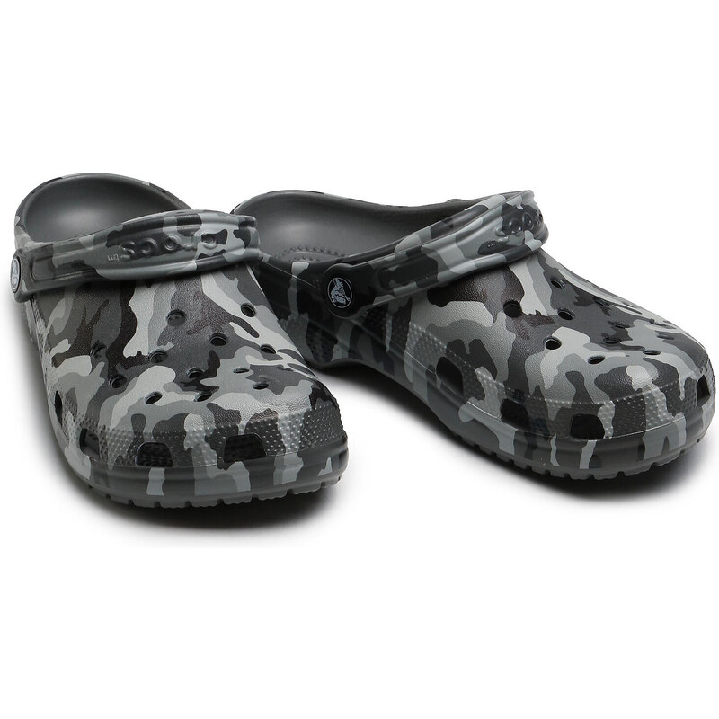 Nazouváky Crocs