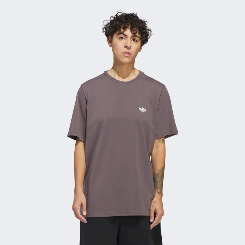 Adidas Tričko Shmoofoil Overseer Short Sleeve