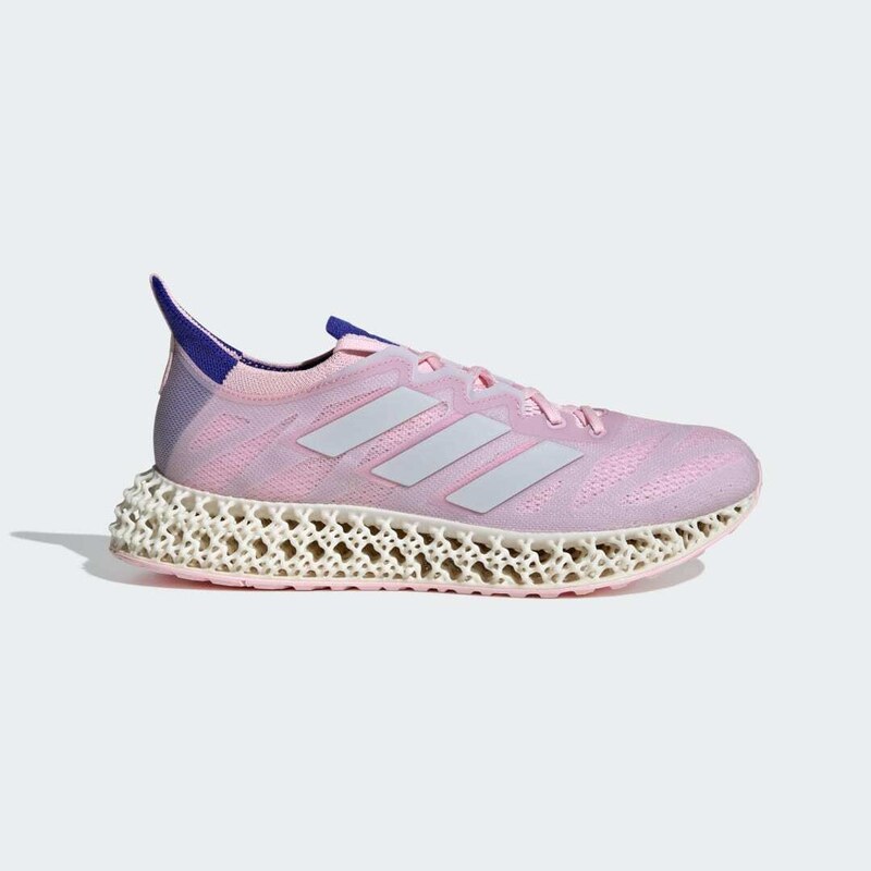 Adidas Boty 4DFWD 3 Running