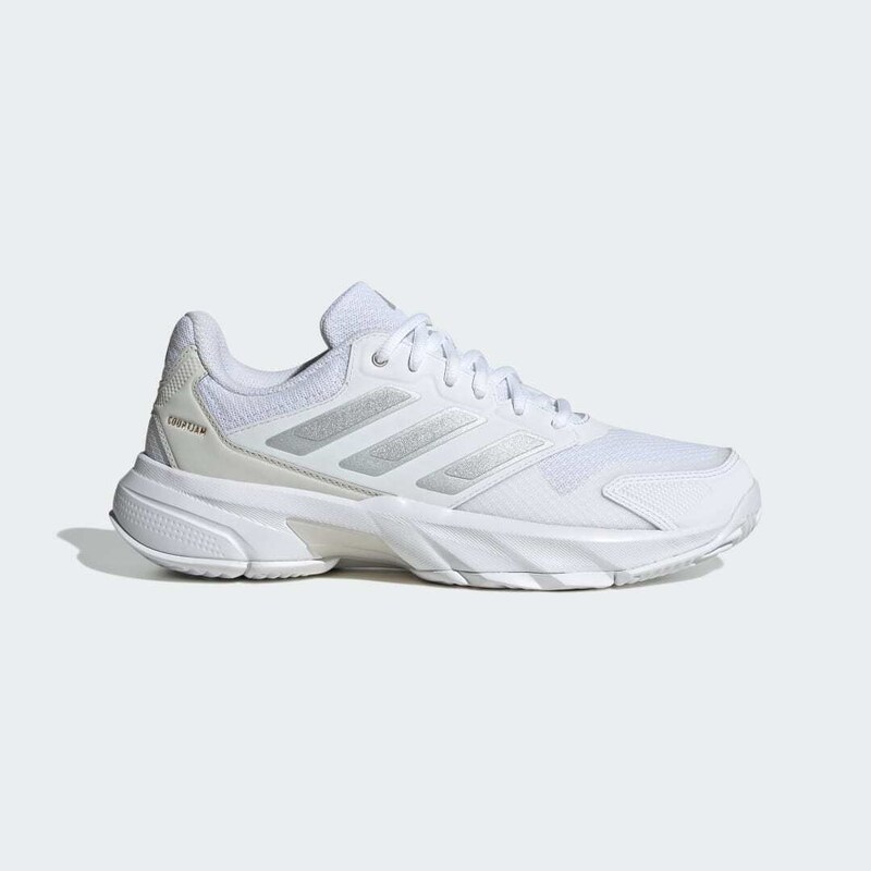Adidas Boty Courtjam Control 3 Tennis