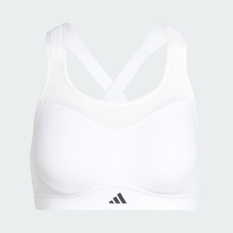 Adidas Podprsenka TLRD Impact Training High-Support 109380401