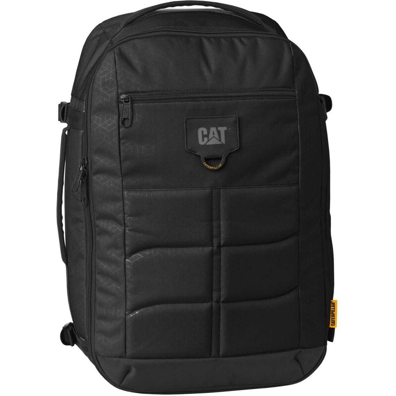 CAT (Caterpillar) CAT batoh Millennial Classic Bobby - černý 35l