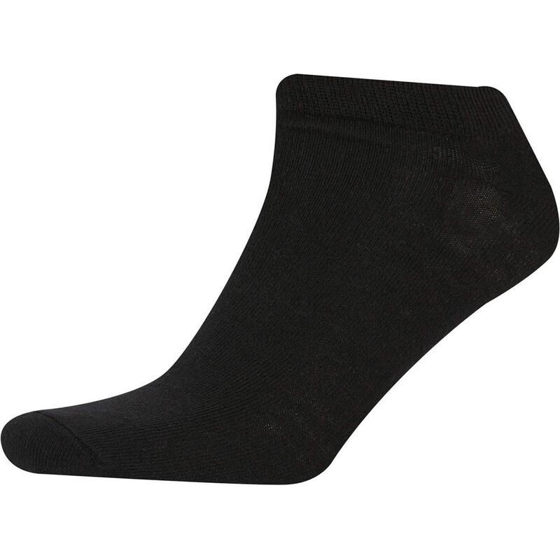 DEFACTO 7 Pack Booties Socks