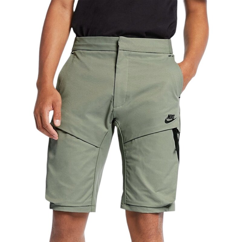 Kalhoty 3/4 Nike Tech Pack Short Woven 928617-004