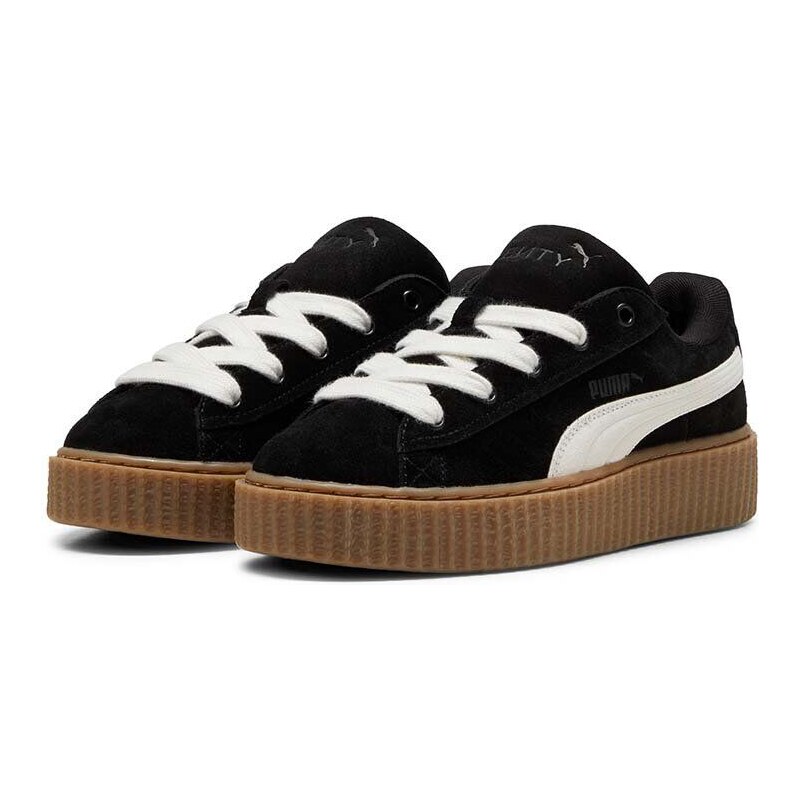 Semišové tenisky Puma Fenty x Puma