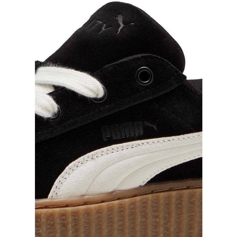 Semišové tenisky Puma Fenty x Puma