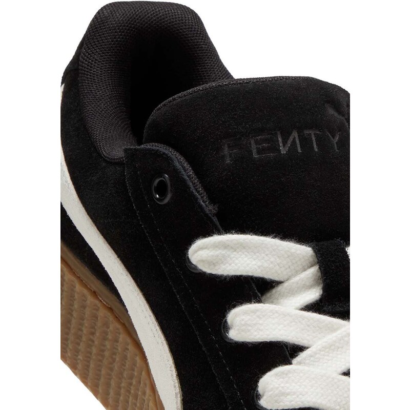 Semišové tenisky Puma Fenty x Puma