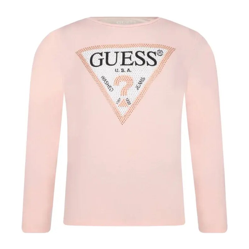 Guess Halenka | Regular Fit