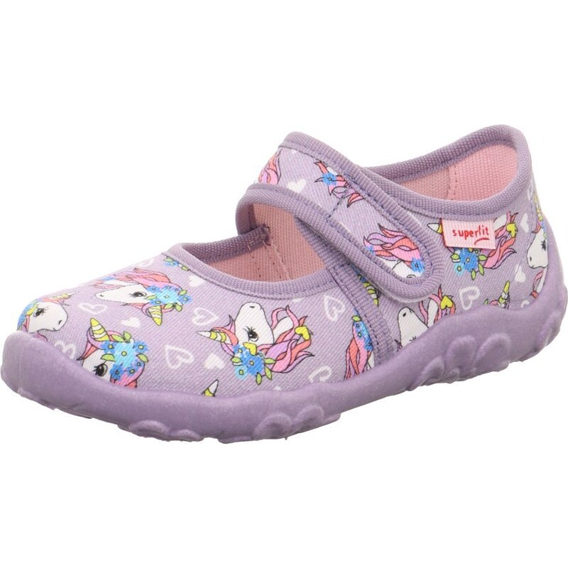 Dětské bačkůrky Superfit Bonny 1-800283-8530