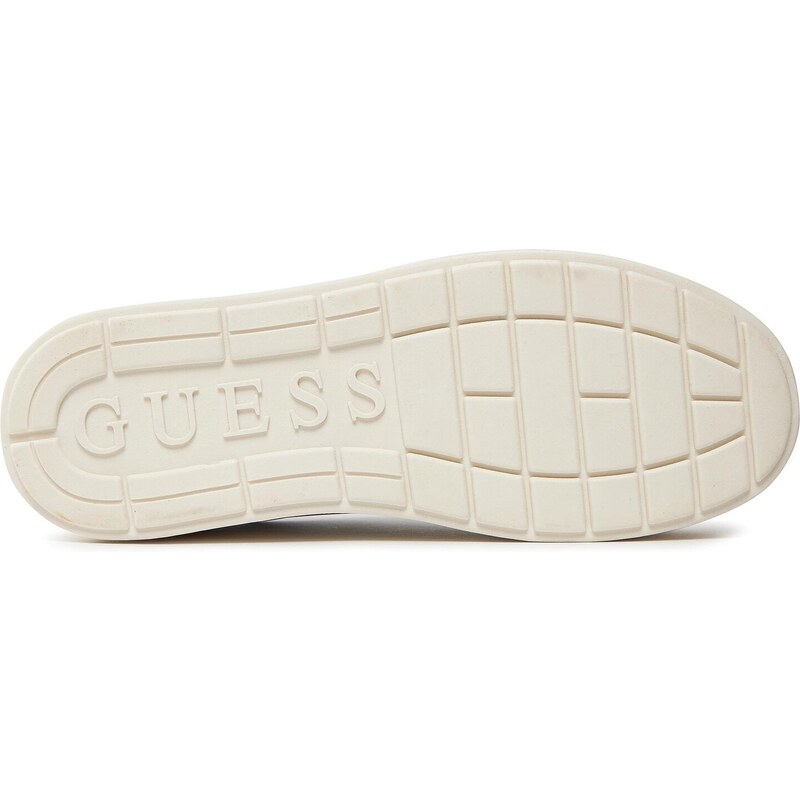 Sneakersy Guess