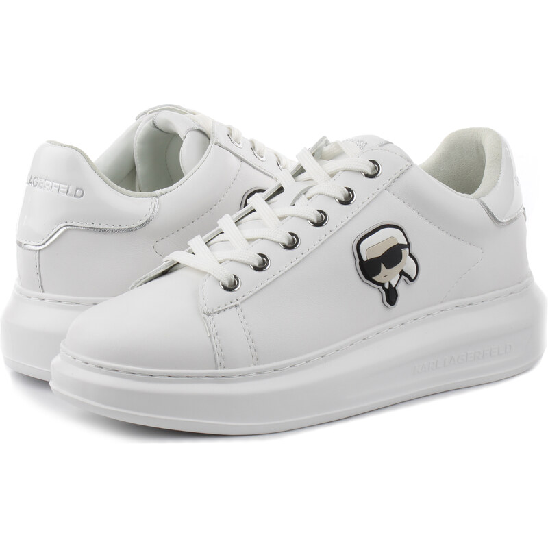 Karl Lagerfeld Kapri Iconic Sneaker