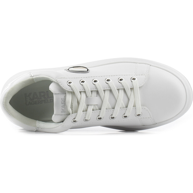 Karl Lagerfeld Kapri Iconic Sneaker