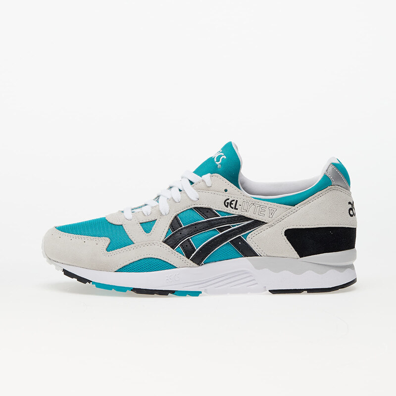 Asics Gel-Lyte V Baltic Jewel/ Black