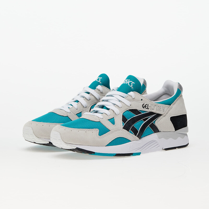 Asics Gel-Lyte V Baltic Jewel/ Black