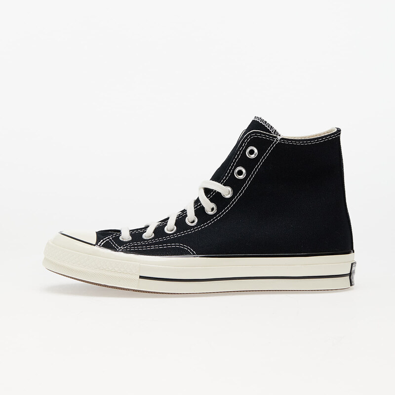 Converse Chuck Taylor All Star 70 Hi Black/ Black/ Egret