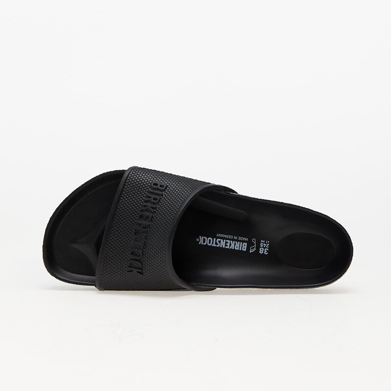 Pantofle Birkenstock Barbados EVA black