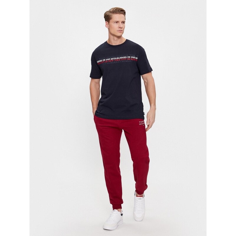 T-Shirt Tommy Hilfiger