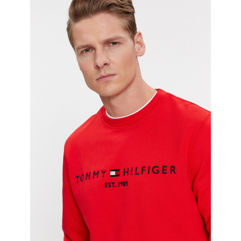 Mikina Tommy Hilfiger