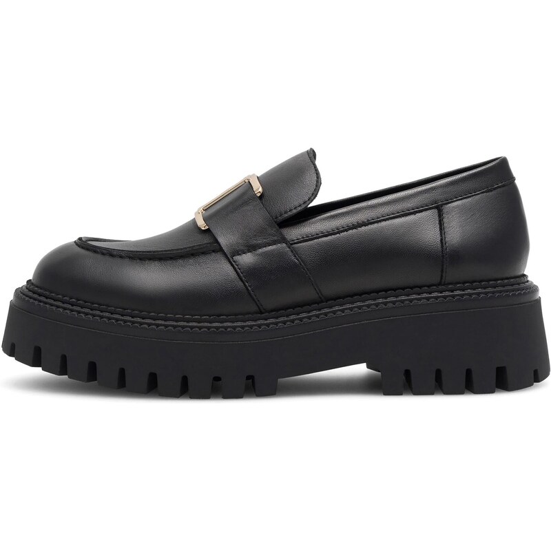 Loafersy Badura